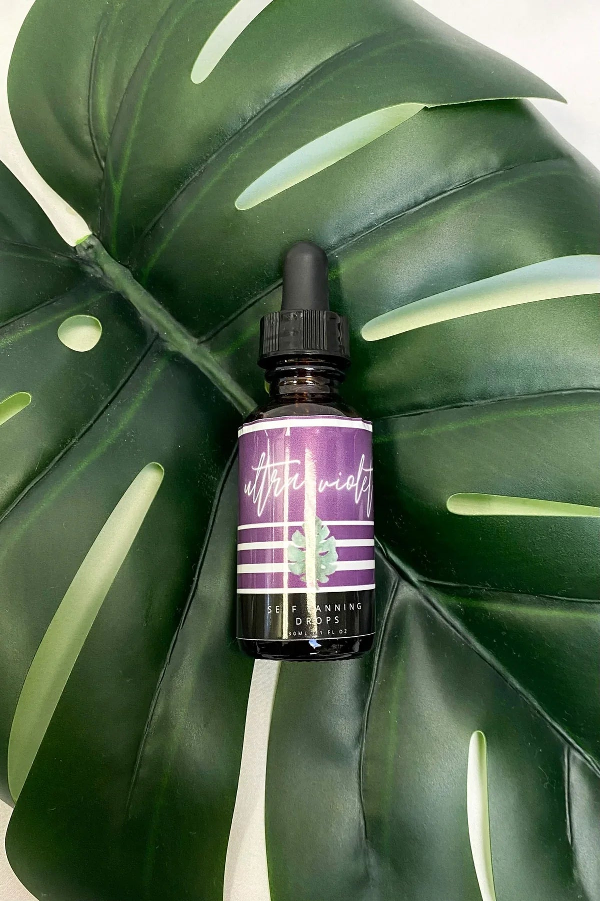 PREORDER: Ultraviolet Gradual Tan Drops