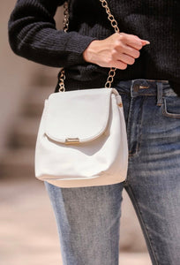 PREORDER: Day to Day Bag in Cream